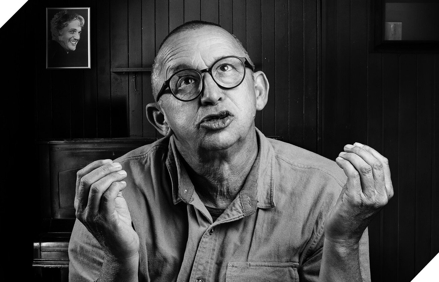 Philipp Galizia Öppeneso