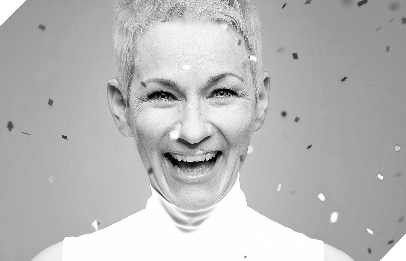 Tina Häussermann Happy Konfetti