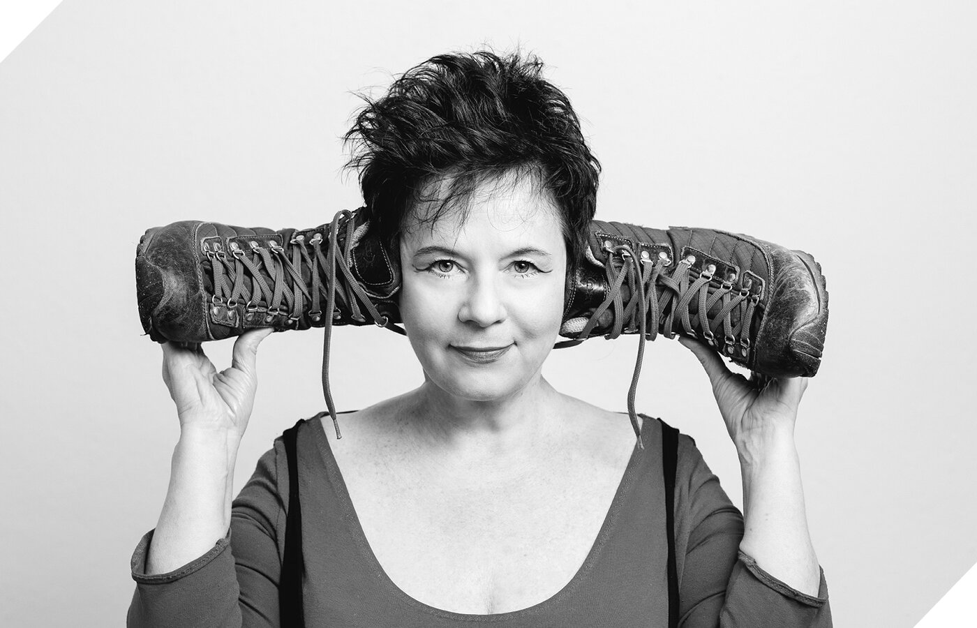 Bea von Malchus Briefe an Batmann