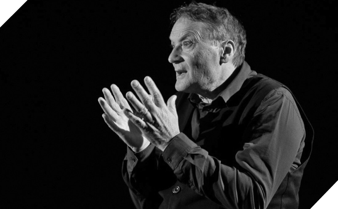 Ferruccio Cainero Zwischen den Regentropfen