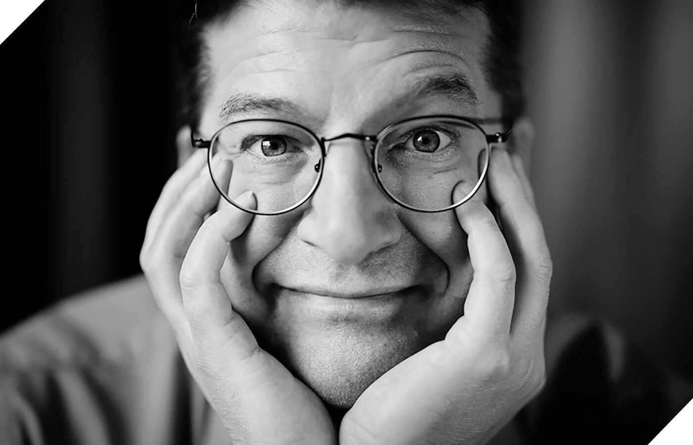 Nils Heinrich Brückentage in Übergangsjacke