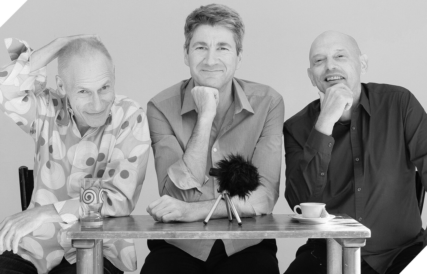 touche ma bouche Glück 2.0