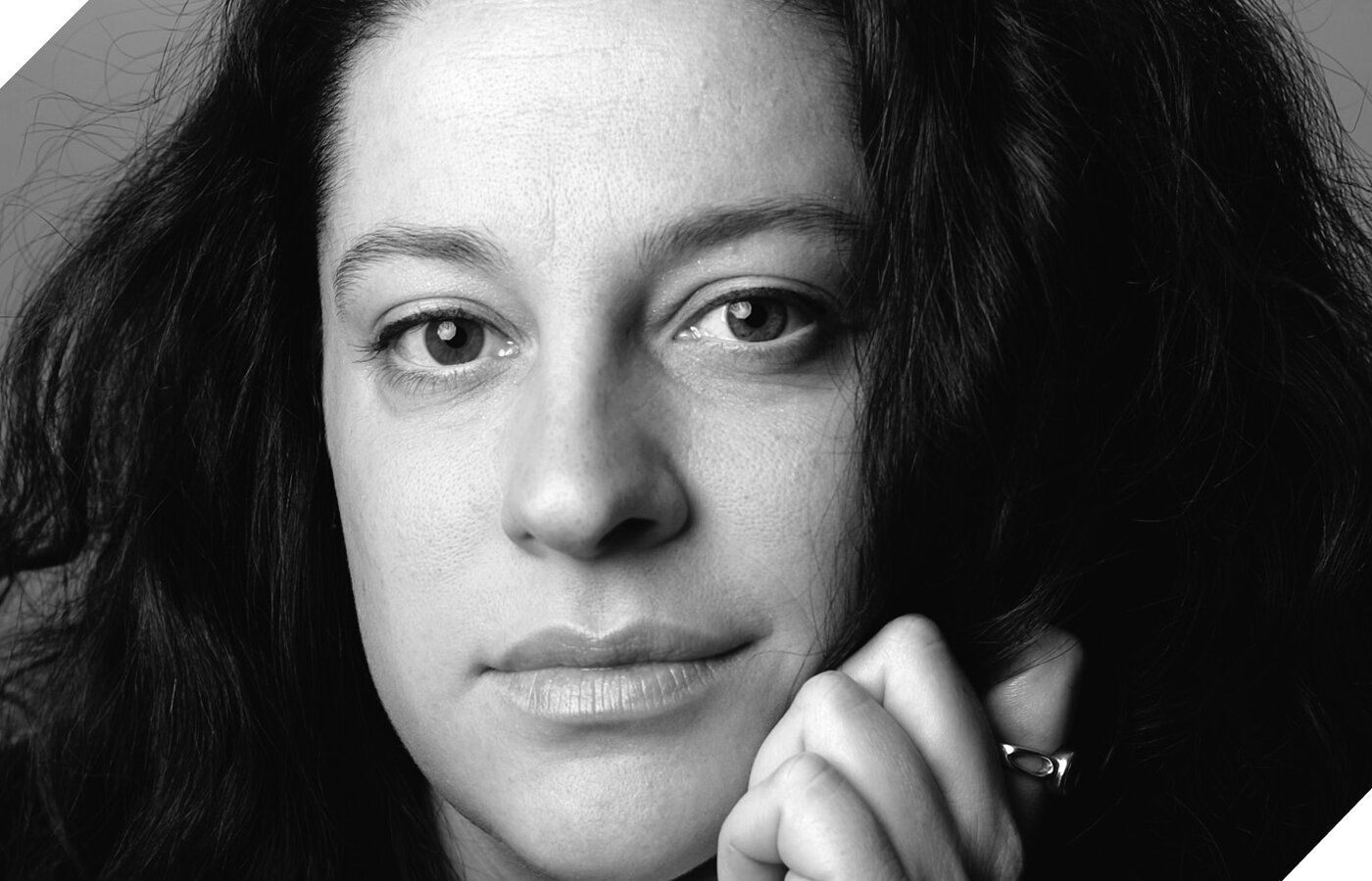 Liese-Lotte Lübke Die beste Entscheidung der Woche