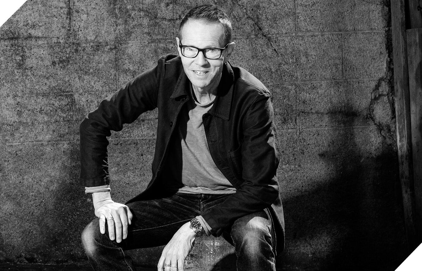 Bänz Friedli Bänz Friedli räumt auf