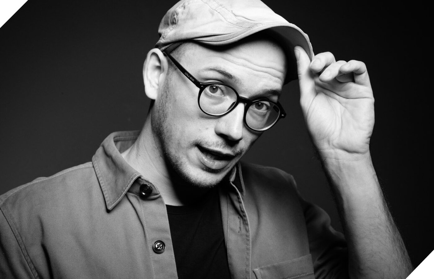 Sven Garrecht Kann man machen!