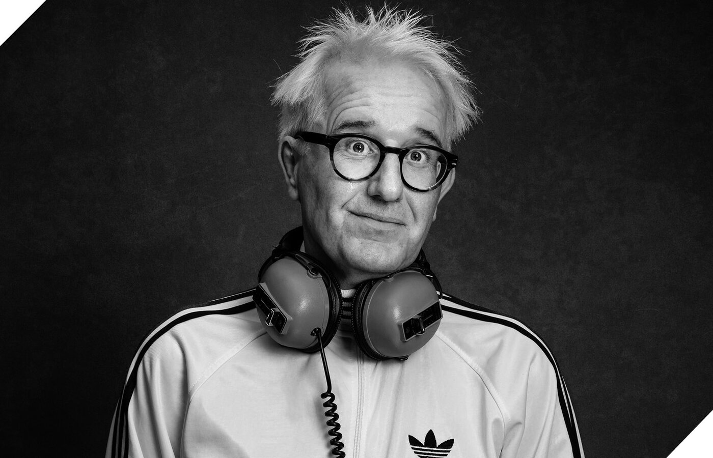 Christoph Br&uuml;ske Lass mal die Boomer machen