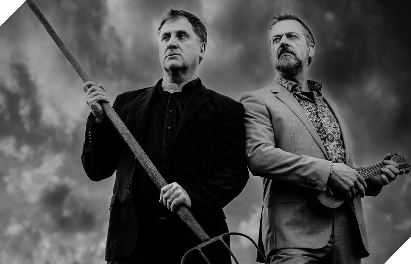 Uli Boettcher & Bernd Kohlhepp Winnetou IV &ndash; Reoladed